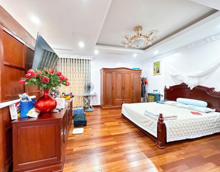 BIỆT THỰ ĐƠN LẬP KĐT TÂN TÂY ĐÔ – 261M² – Ở SANG, KINH DOANH ĐỈNH, 32 tỷ hơn