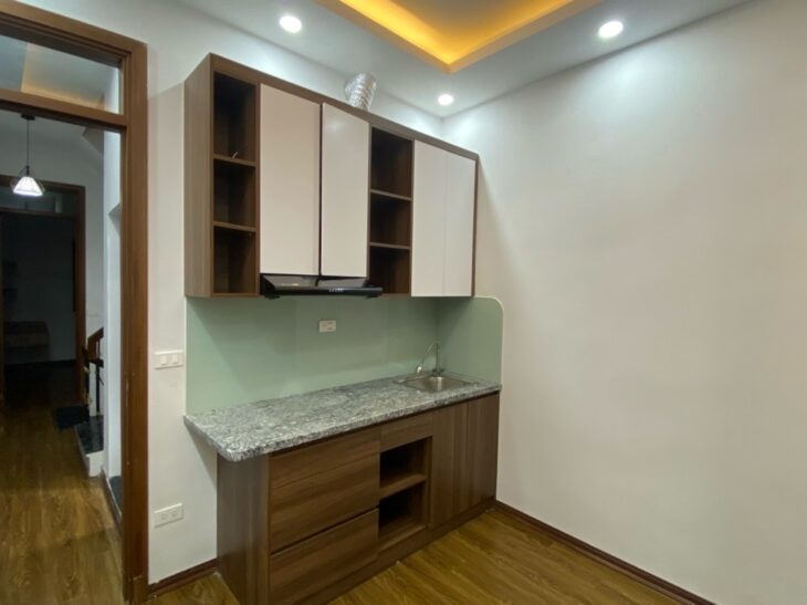 BÁN NHÀ -PHỐ THÁI HÀ-TRUNG TÂM QUẬN ĐỐNG ĐA, 7 PHÒNG FULL NỘI THẤT