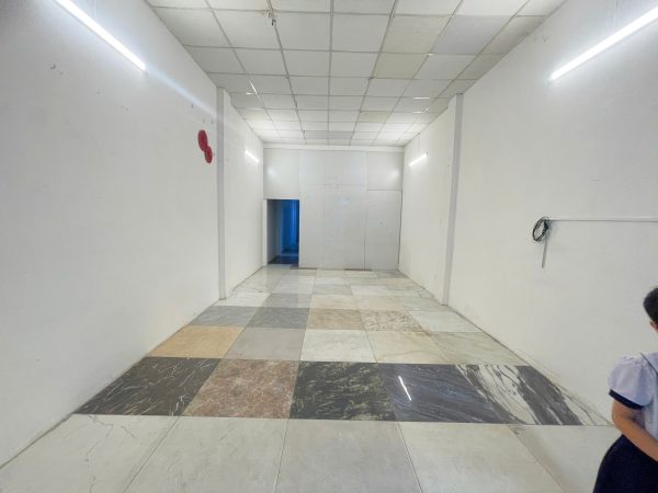 Quận Bình Thạnh ! MB N/Căn CHO THUÊ GIÁ 28 tr/ tháng ! MT đường lớn khu kinh doanh sầm uất, Tel