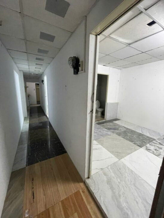 Quận Bình Thạnh ! MB N/Căn CHO THUÊ GIÁ 28 tr/ tháng ! MT đường lớn khu kinh doanh sầm uất, Tel