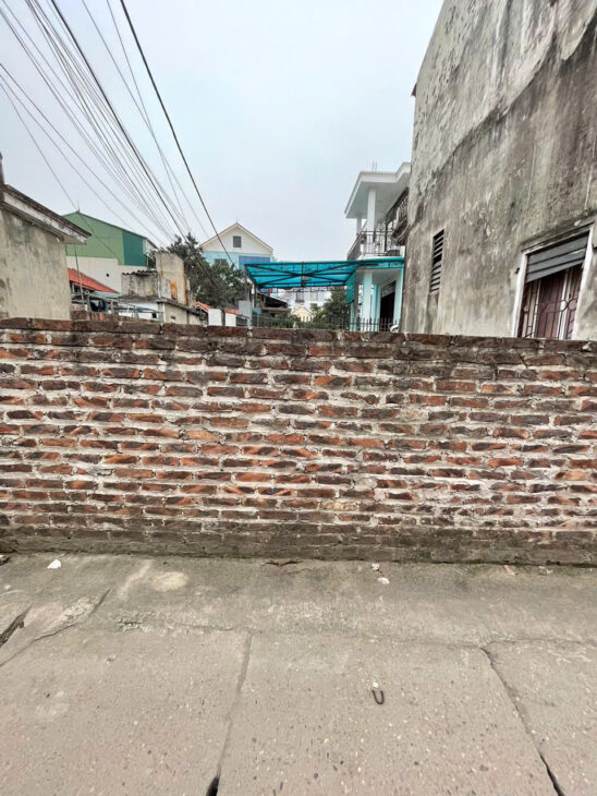 BÁN ĐẤT ĐẸP LA NỘI NỘI ĐẦU TƯ LÃI VỐN HAY DÒNG TIỀN CỰC TỐT. 60M2 GIÁ CHỈ HƠN 8 TỶ RẺ NHẤT CÙNG