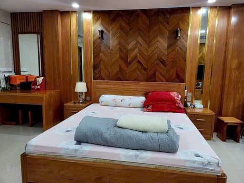 Bán nhà mặt phố Đặng Văn Ngữ – Kinh doanh sầm uất – 3 Phút đi bộ ra Hồ Đắc Di – Khu VIP dân trí