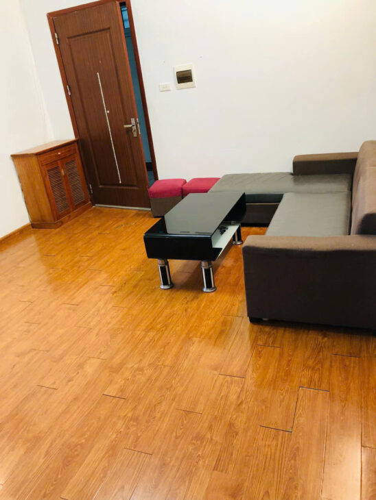 Bán căn hộ Đại Thanh 60m-2pn,2pn,2vs sổ đỏ chính chủ