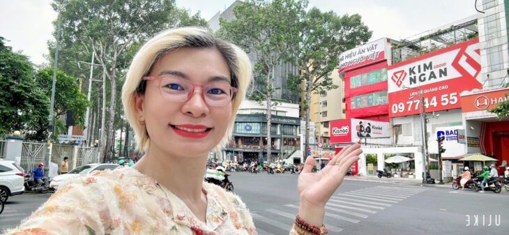 NGAY BỆNH VIỆN TỪ DŨ, QUẬN 1 – BÁN NHÀ MẶT TIỀN NGANG SIÊU LỚN 13M * 38M Đ.NGUYỄN THỊ MINH KHAI