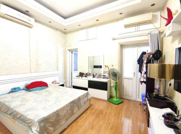 ĐỐNG ĐA – NGÕ THÔNG – GẦN Ô TÔ – KINH DOANH SẦM UẤT – TIỆN ÍCH BẠT NGÀN DTSD 60m2 x chỉ hơn 8Ty