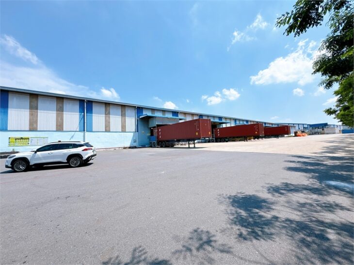 XT200 Kho vận hành logistic. đa dạng diện tích cho thuê. thời gian kết nối lâu dài