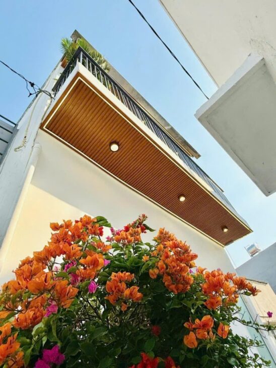 BÁN NHÀ 2 TẦNG, NỞ HẬU, KHÔNG LG QUANG TRUNG P. 11 GÒ VẤP, NHÍCH 3.x TỶ