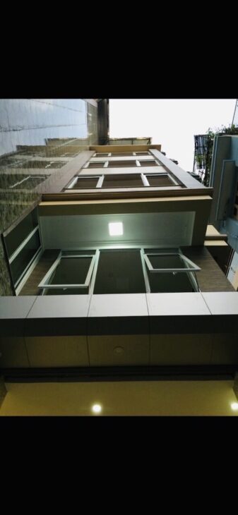 BÁN NHÀ – -PHỐ HÀO NAM- LÔ GÓC,3 THOÁNG-NGÕ THÔNG-7 TẦNG THANG MÁY BÁN NHÀ – -PHỐ HÀO NAM- LÔ GÓC,3 THOÁNG-NGÕ THÔNG-7 TẦNG THANG MÁY