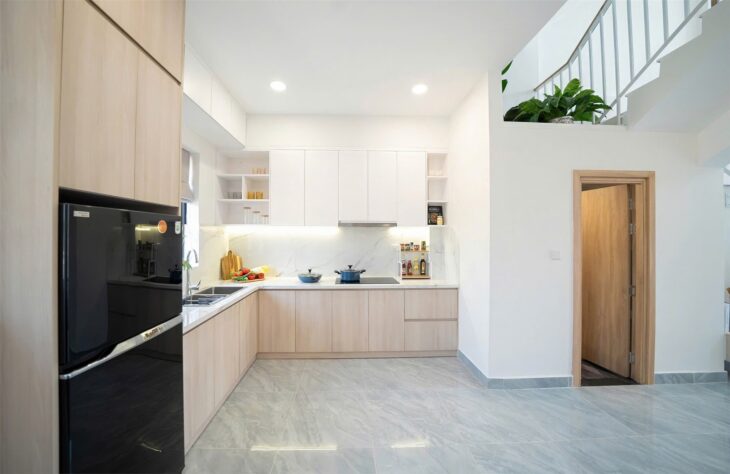 Nhà Ở Xã Hội Gần Vành Đai 4 – Kết Nối Thuận Tiện