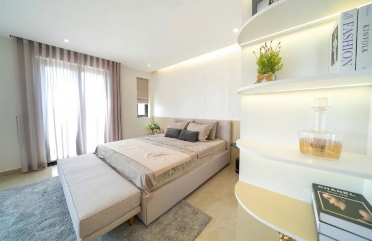 Nhà Ở Xã Hội Gần Vành Đai 4 – Kết Nối Thuận Tiện