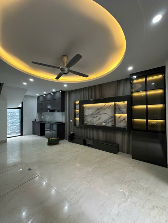 Chính chủ gửi bán nhà phố lụa vạn phúc hà đông, vị trí vàng