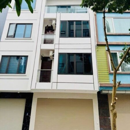 vị trí hiếm vạn phúc hà đông được nhiều người săn đón