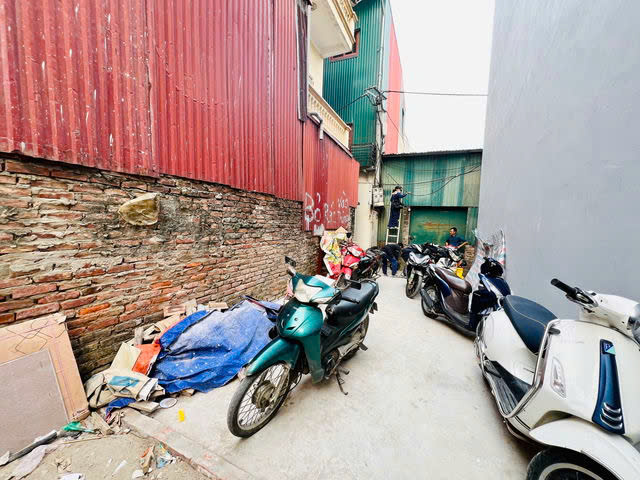 Bán Đất Phú Lương 42m, vuông vắn, 10m ra phố, kd tấp nập 4.55 tỷ.