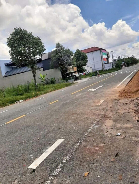 Chủ tre tuổi khởi nghiệp thất bại cần bán gấp mảnh đất trả nợ ngân hàng đất tp bến cát ,ngay KCN