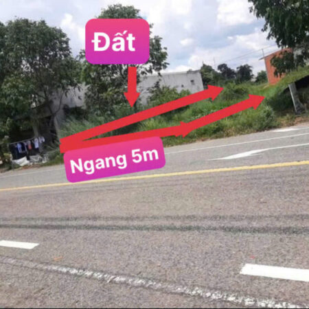 Chủ tre tuổi khởi nghiệp thất bại cần bán gấp mảnh đất trả nợ ngân hàng đất tp bến cát ,ngay KCN
