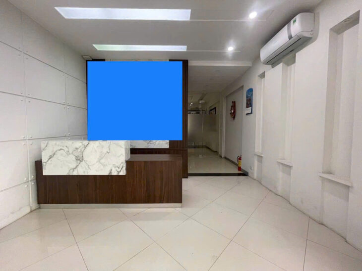Bán nhà phân lô phố Chùa Láng – Đống Đa, 47m2, mt4,5m, GIÁ 17,79 tỷ