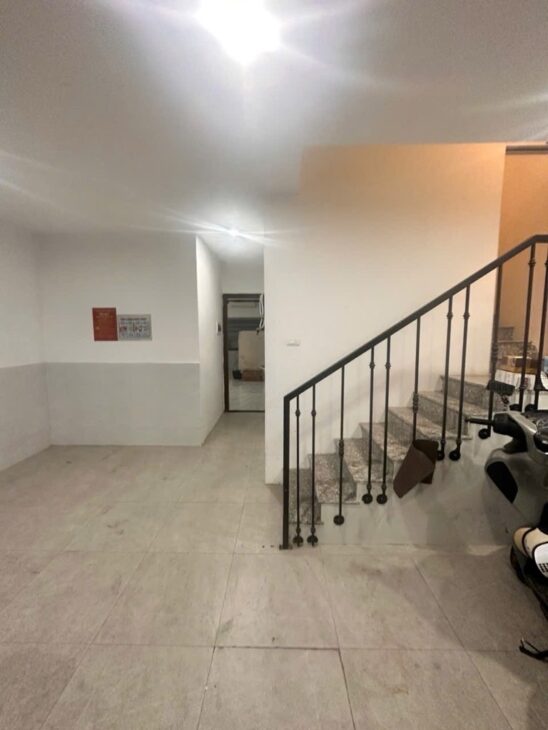 BÁN NHÀ -CCMN-PHỐ PHẠM NGỌC THẠCH-6 TẦNG -10 PHÒNG- THÁNG MÁY – GẦN PHỐ