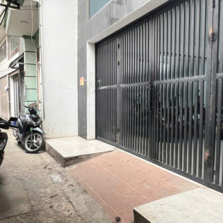bán nhà Thanh Xuân 97m Khương Hạ 24phongf khép kín, đủ PCCC kinh doanh dòng tiền