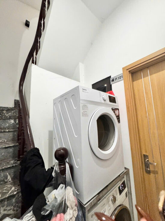 Bán nhà Phố Vũ Ngọc Phan 47m 9,5 tỷ