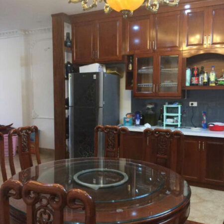 NGÕ RỘNG RÃI, VÀI BƯỚC CHÂN RA MẶT PHỐ TRƯƠNG ĐỊNH.????NHÀ DÂN XÂY KCBT MÁI BẰNG CHẮC CHẮN