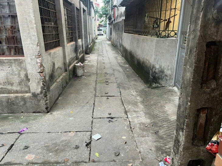 Cơ Hội Vàng: Sở Hữu Ngôi Nhà 166m² lô Góc 2 Mặt Tiền Tại Hương Mạc Từ Sơn Giá 3 Tỷ 7 !