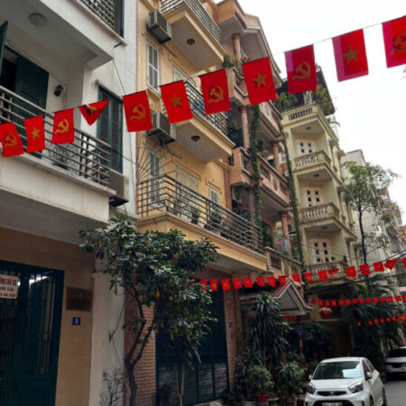 TT Ba Đình – ô tô vào nhà – diện tích rộng – 6 tầng TM chỉ nhỉnh 18 tỷ