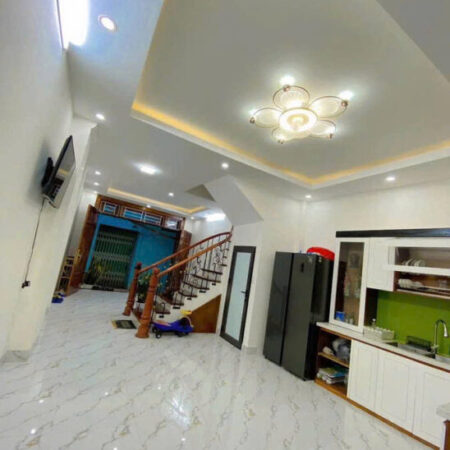 SIÊU HOT NHÀ DÒNG TIỀN – MỘT EM CHÂN DÀI KHU ĐẠI LA THÔNG SỐ ĐẸP – GIÁ GIẬT MÌNH – NHÀ 5 TẦNG X 48M