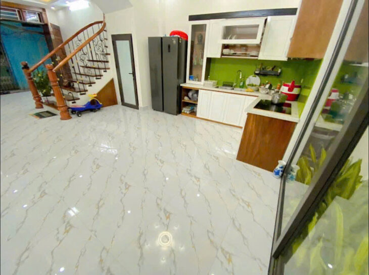 SIÊU HOT NHÀ DÒNG TIỀN – MỘT EM CHÂN DÀI KHU ĐẠI LA THÔNG SỐ ĐẸP – GIÁ GIẬT MÌNH – NHÀ 5 TẦNG X 48M