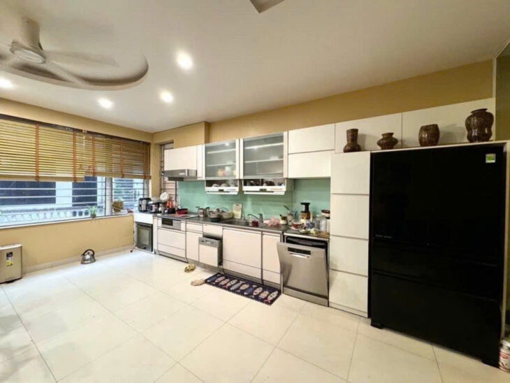 BÁN NHÀ PHÂN LÔ, NGUYỄN VIẾT XUÂN- THANH XUÂN, 80M2, MT 5,2M, GIÁ NHỈNH 29 TỶ.