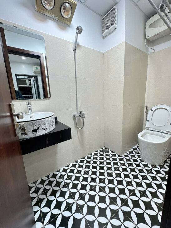 CT2- TP Tây nam Linh Đàm – quận Hoàng Mai 57m2 * 2 ngủ * sổ đỏ, FULL nội thất mới cứng, Giá 3 tỷ