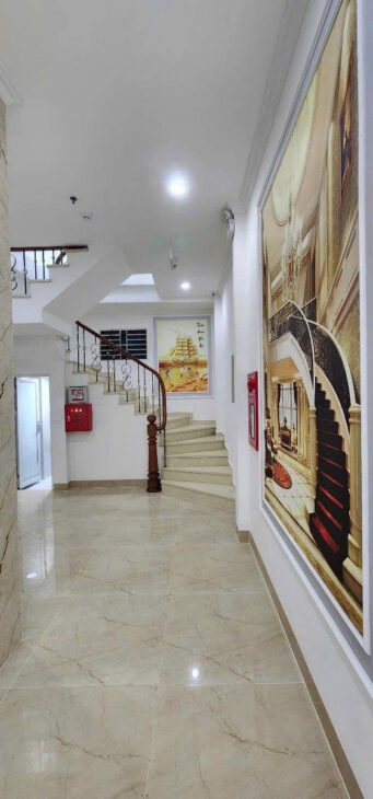 MẶT PHỐ NGUYỄN VIẾT XUÂN THANH XUÂN 70M 5 TẦNG MT4.2M KD SẦM UẤT PHỐ HIẾM NHÀ BÁN NHỈNH 26 TỶ LH