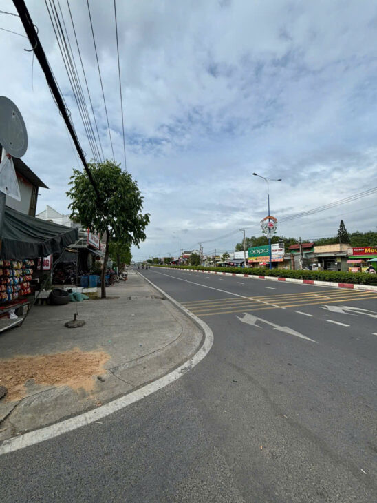 BÁN ĐẤT 512M2 PHƯỜNG TÂN VĨNH HIỆP, TP TÂN UYÊN, BÌNH DƯƠNG