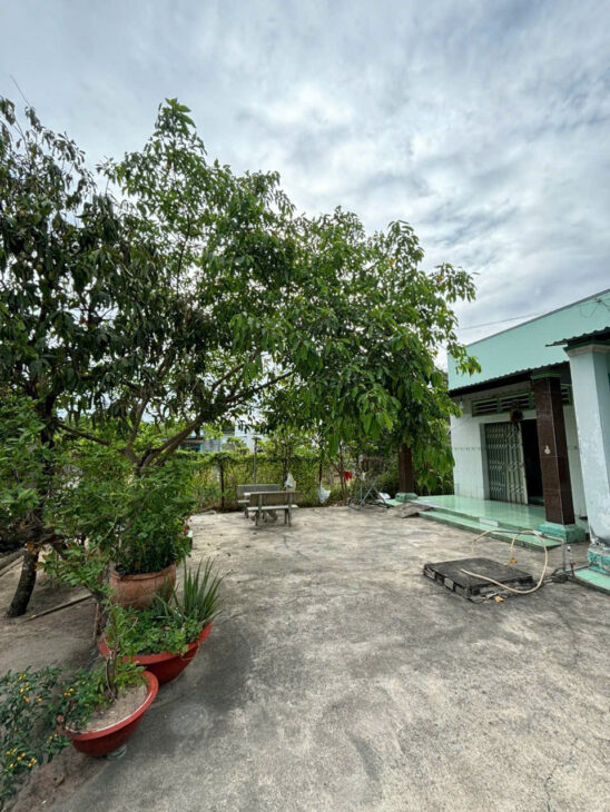 BÁN ĐẤT 512M2 PHƯỜNG TÂN VĨNH HIỆP, TP TÂN UYÊN, BÌNH DƯƠNG