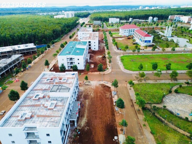Tại Sao Shophouse Ân Phú Được Giới Đầu Tư Săn Đón