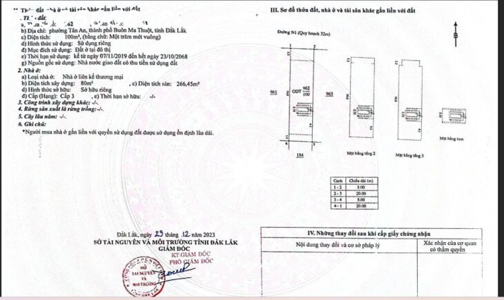 Tại Sao Shophouse Ân Phú Được Giới Đầu Tư Săn Đón