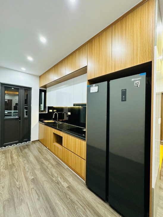 Linh Đàm – Hoàng Mai_Căn hộ chung cư tầng trung siêu đẹp HUD CT5 X2 78m2 * 3 ngủ, căn góc 2 mặt