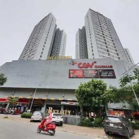 RiceCity Linh Đàm – Hoàng Mai – Căn hộ chung cư đẳng cấp 64m2 sổ đỏ, full nội thất mới tinh giá 4 RiceCity Linh Đàm – Hoàng Mai – Căn hộ chung cư đẳng cấp 64m2 sổ đỏ, full nội thất mới tinh giá 4