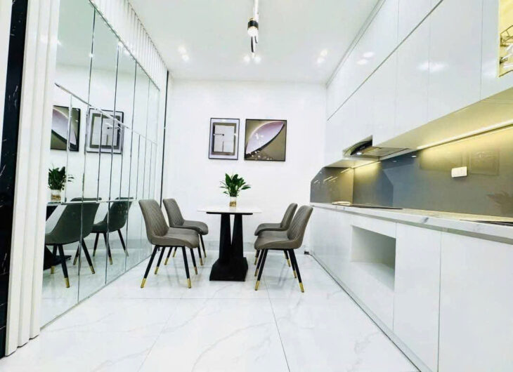 BÁN NHÀ PHÚC LỢI -LONG BIÊN -THIẾT KẾ KIẾN TRÚC SƯ-THOÁNG -MẶT TIỀN SIÊU RỘNG