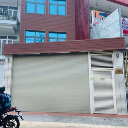 NHÀ BÁN MẶT TIỀN KINH DOANH ĐƯỜNG LÊ LAI, GẦN BỆNH VIỆN 175, LH E XE NHÀ NGAY 0965526259 THÚY