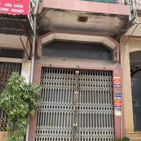 CHÍNH CHỦ CẦN CHO THUÊ NHÀ NGUYÊN CĂN TẠI TỪ SƠN – BẮC NINH