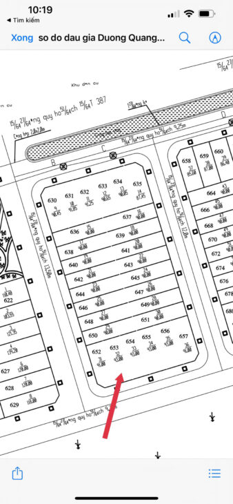 Cần Bán lô áp góc 93m Giãn dân Dương Quang, Hướng Nam mặt tiền 6m giá hơn 3 tỷ