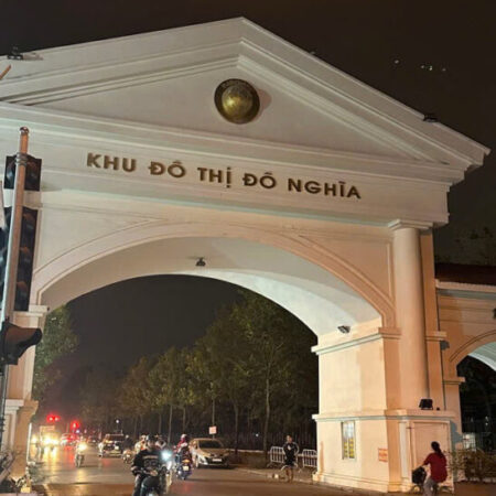 VIP Liền Kề Yên Lộ, Hà Đông 55mx5 tầng Phân Lô, Ô tô tránh 12 tỷ.