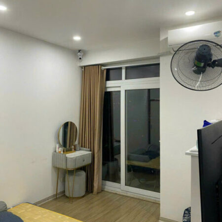 Bán căn 2 ngủ chung cư Trung Yên Plaza, vị trí đắc địa nhất Cầu Giấy, full đồ vào ở ngay, giá rẻ