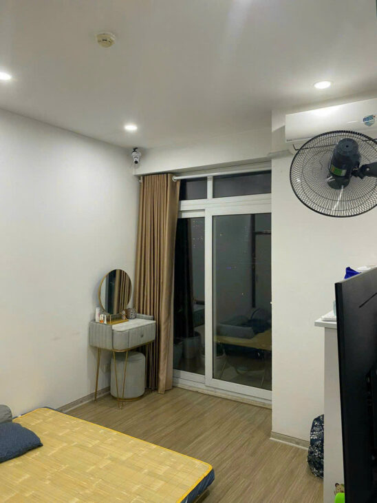 Bán căn 2 ngủ chung cư Trung Yên Plaza, vị trí đắc địa nhất Cầu Giấy, full đồ vào ở ngay, giá rẻ