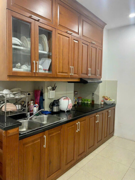 Bán căn 2 ngủ chung cư Trung Yên Plaza, vị trí đắc địa nhất Cầu Giấy, full đồ vào ở ngay, giá rẻ