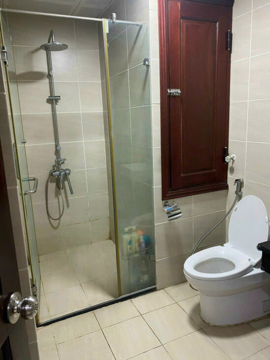 Bán căn 2 ngủ chung cư Trung Yên Plaza, vị trí đắc địa nhất Cầu Giấy, full đồ vào ở ngay, giá rẻ