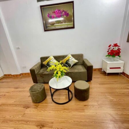 ???? Chung Cư mini Thanh Xuân – Giá rẻ Giật Mình – Mua Ngay Kẻo Hết! ????