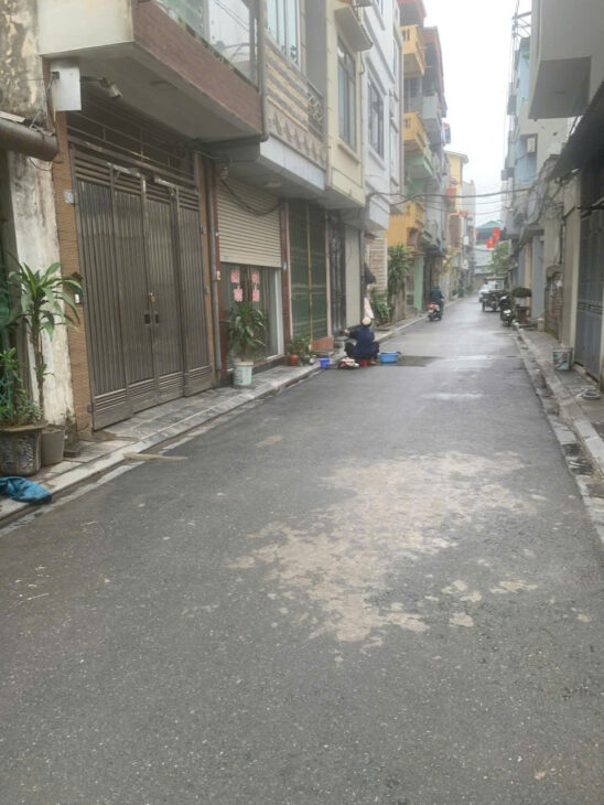 BÁN ĐẤT 54.4M2 TỔ 13, THỊ TRẤN ĐÔNG ANH – FULL TIỆN ÍCH GIÁ CỰC TÔT