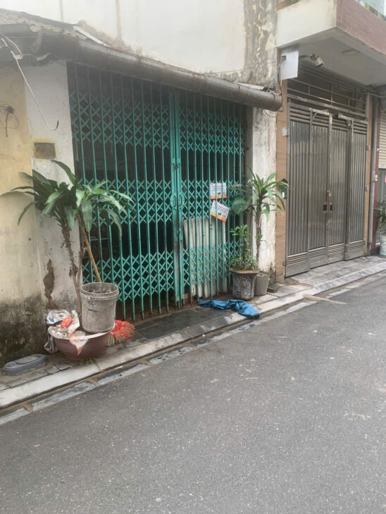 BÁN ĐẤT 54.4M2 TỔ 13, THỊ TRẤN ĐÔNG ANH – FULL TIỆN ÍCH GIÁ CỰC TÔT