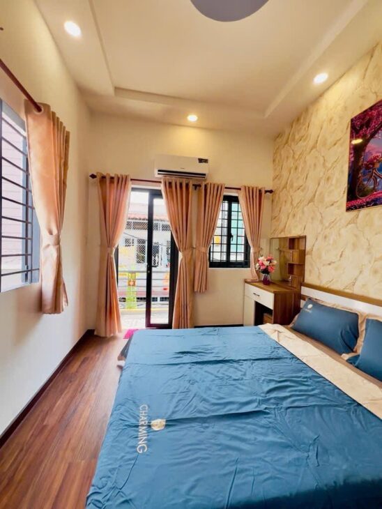 GÒ VẤP NGAY KHU CITYLAND, THỐNG NHẤT, PHƯỜNG 16, DT 51M2???? 5.07 Tỷ